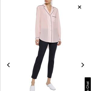 NWT rag&bone alyse shirt